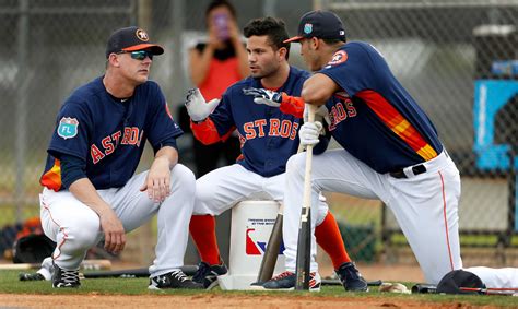 where is the astros spring training camp